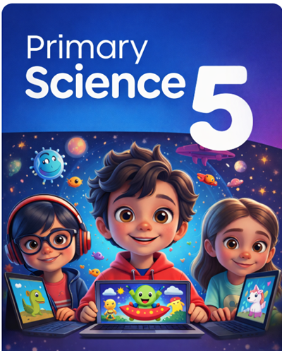 Primary 5 Science